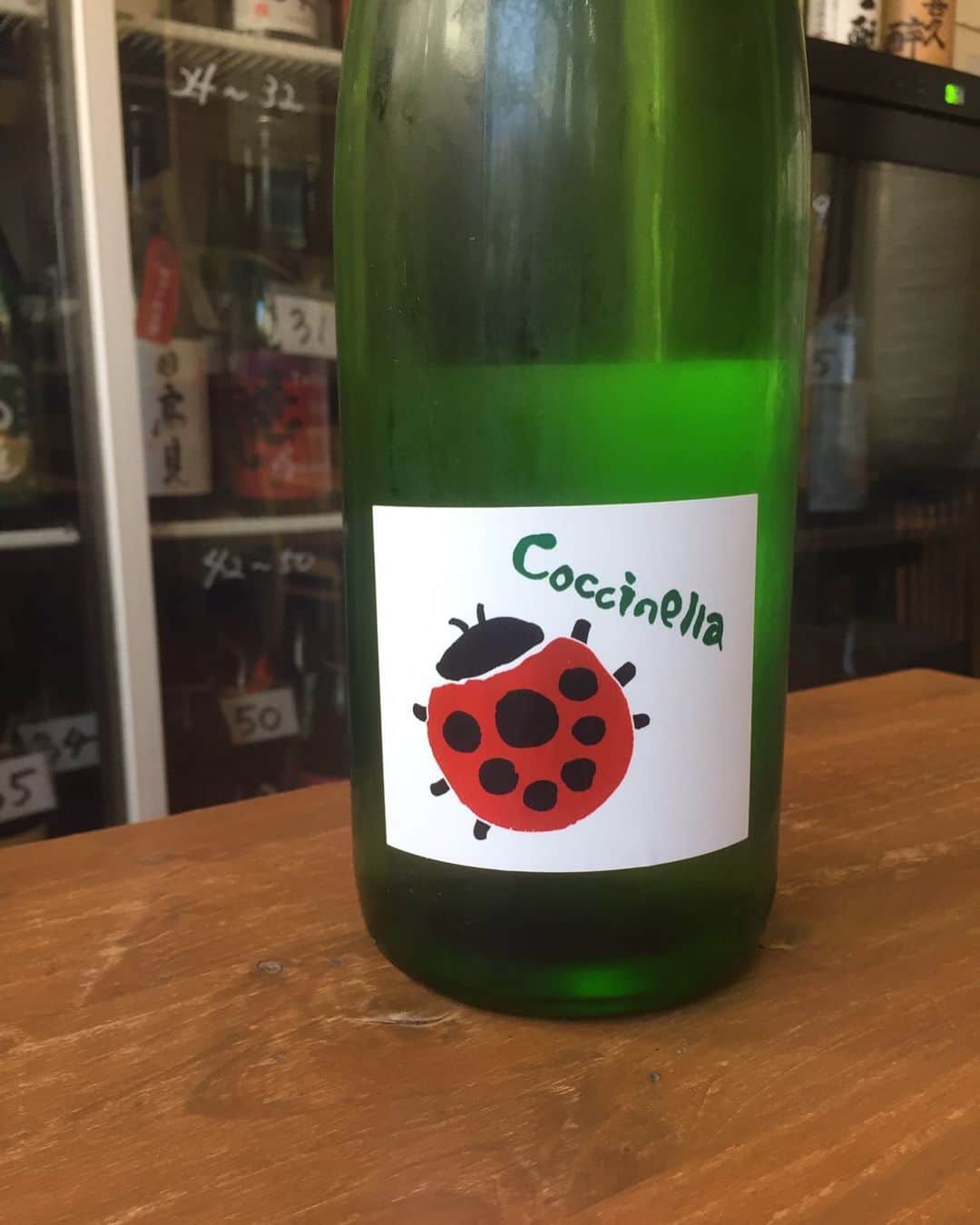 日本酒センター ニューフクシマのグルメインスタ