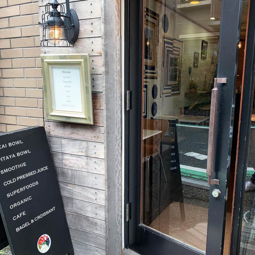 Rachien Smoothieのグルメインスタ