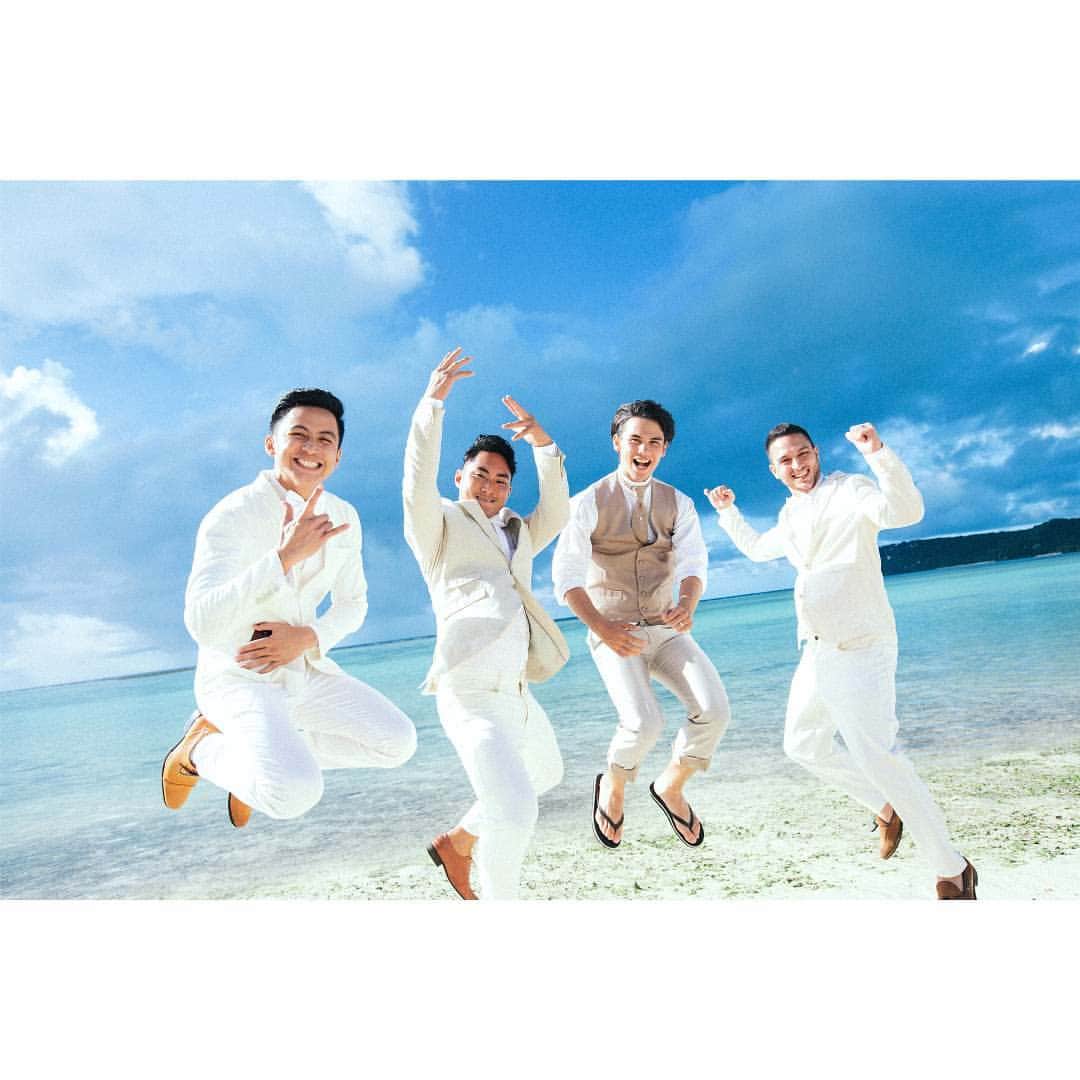 L Photography Guamのインスタグラム