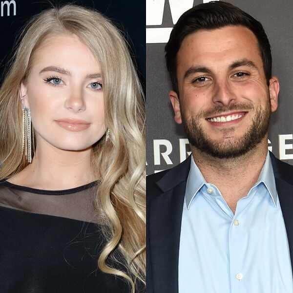 E! Onlineさんのインスタグラム写真 - (E! OnlineInstagram)「#BachelorNation's Demi Burnett and Tanner Tolbert got in a Twitter fight after he compared her to Jed Wyatt: "Oh f—k off." The drama continues at the link in our bio. (📷: Getty Images)」8月15日 10時25分 - enews