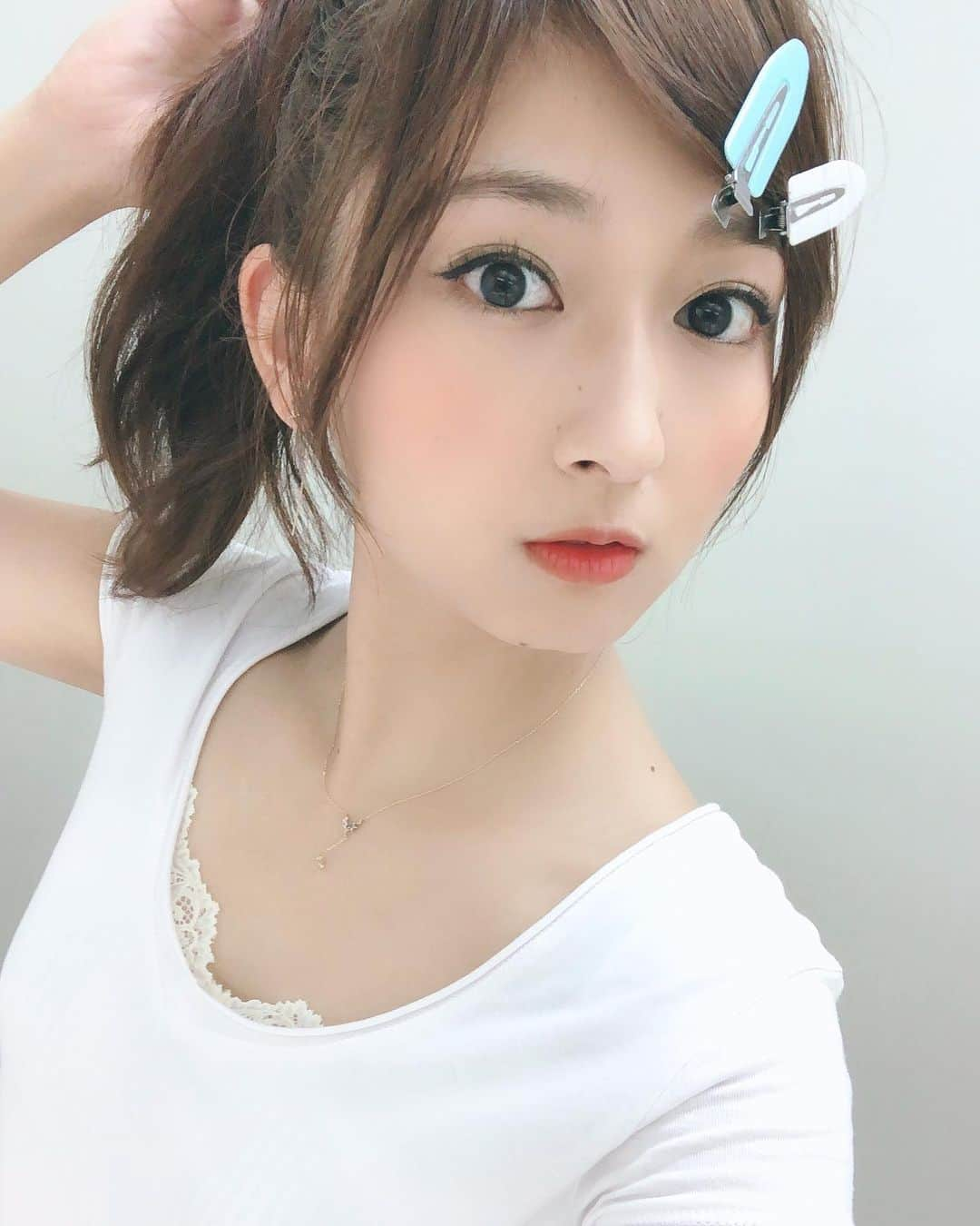 岡田彩花のインスタグラム