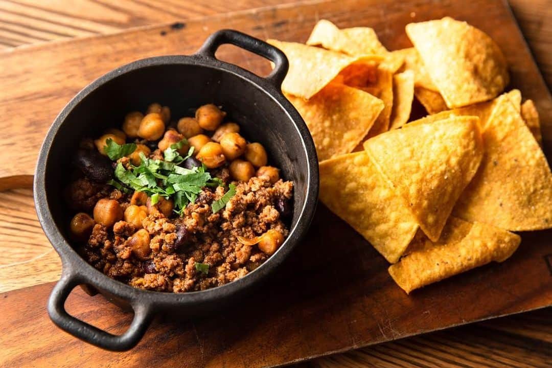 ゼストキャンティーナのグルメインスタ