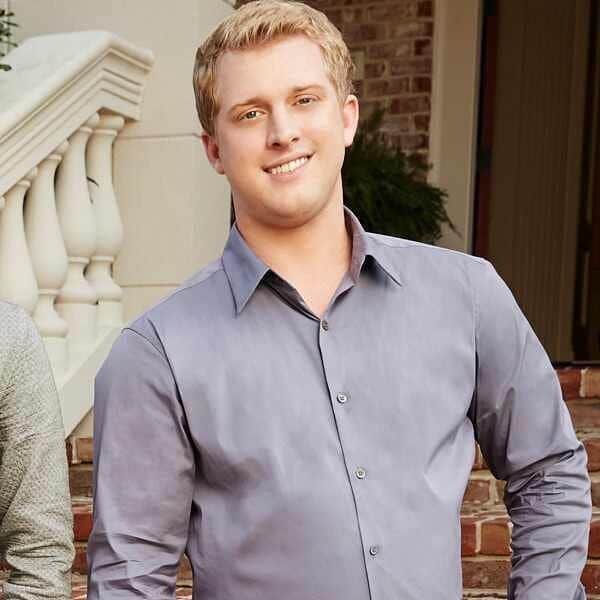 E! Onlineさんのインスタグラム写真 - (E! OnlineInstagram)「Todd Chrisley's formerly estranged son Kyle is responding to his family's legal drama by claiming that what he said about Todd not paying taxes in a 2017 interview were all lies. Link in bio for his shocking statement. (📷: Getty Images)」8月15日 10時42分 - enews