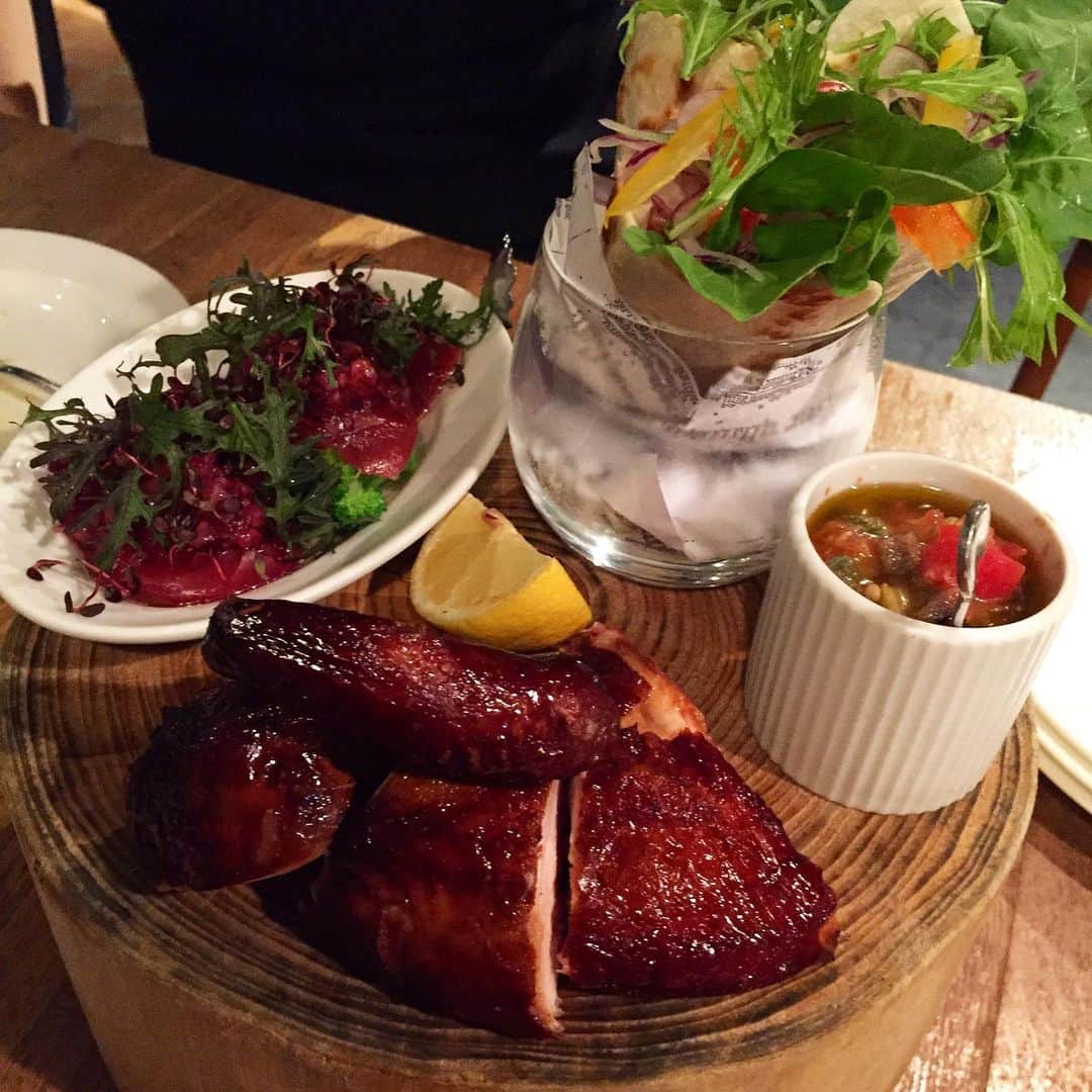 KIHACHI公式Instagramのグルメインスタ