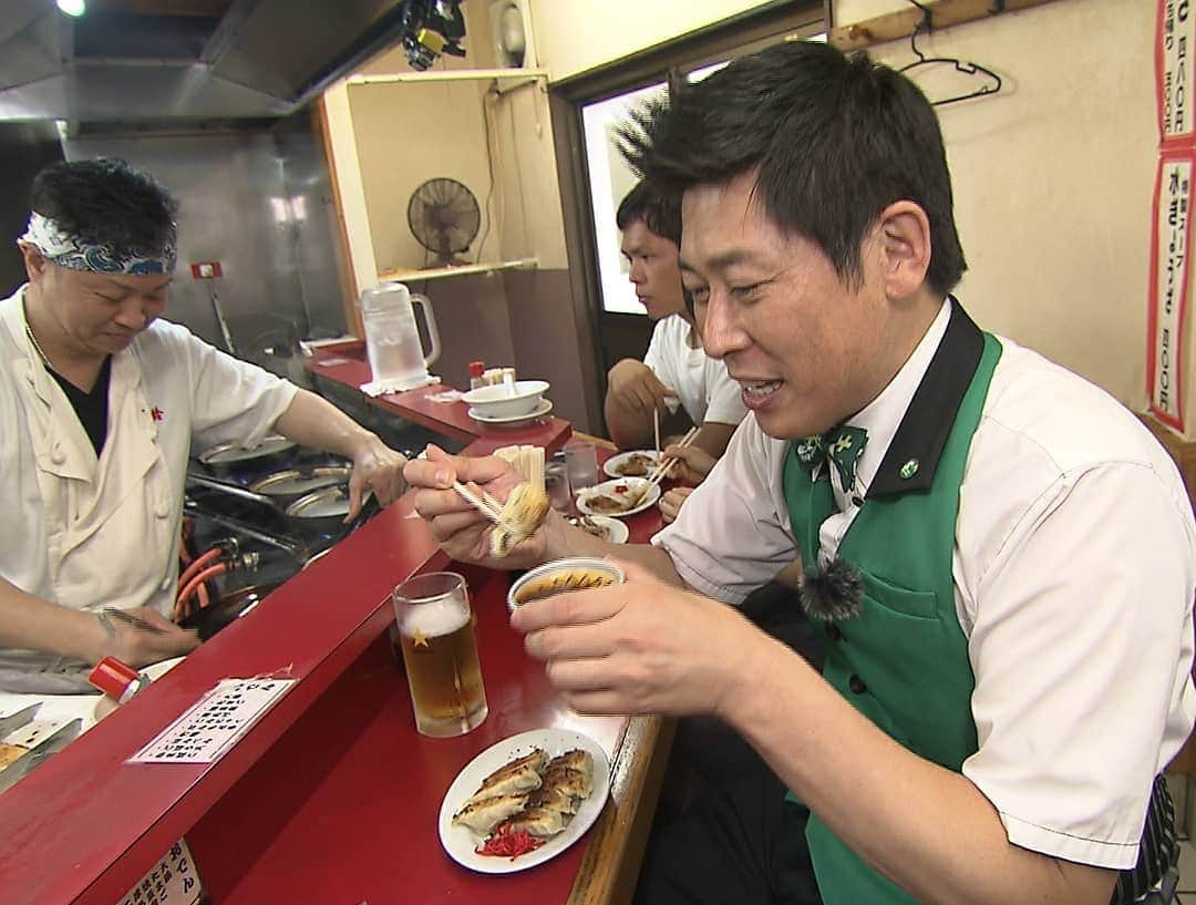 東海テレビ「スタイルプラス」さんのインスタグラム写真 - (東海テレビ「スタイルプラス」Instagram)「今週のスタイルプラス、特集は「東海地方 夏の繁盛店SP」。#伊勢 のソウルフードと言われる #餃子店 や #岐阜 の #冷やしたぬき蕎麦 の人気店などを紹介。「街角スタイル」では #セントレア のスカイデッキの１日に密着しました。 8/18(日)正午放送 お楽しみに❗  #東海テレビ #スタイルプラス #内藤剛志 #マギー審司 #つるの剛士 #大久保佳代子 #松井美智子 #浦口史帆」8月15日 11時09分 - styleplus_thk
