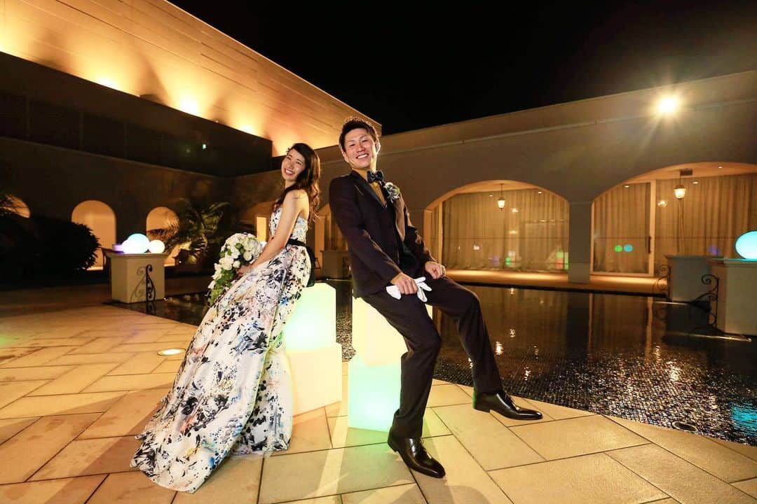 結婚式場 ヒルズスィーツ宇都宮ブリーズテラスのグルメインスタ
