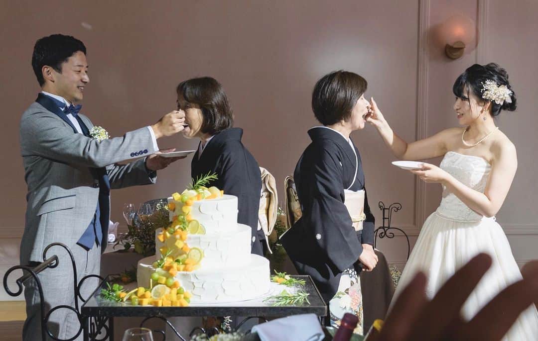 ヴィラデマリアージュさいたまのグルメインスタ