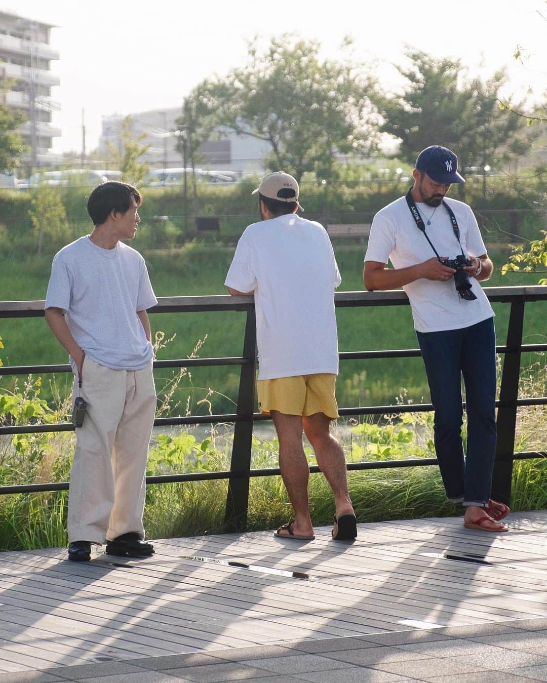 yukiのインスタグラム：「ㅤㅤㅤㅤㅤㅤㅤㅤㅤㅤㅤㅤㅤ ほんとは丹沢でキャンプの予定だったのに、、」