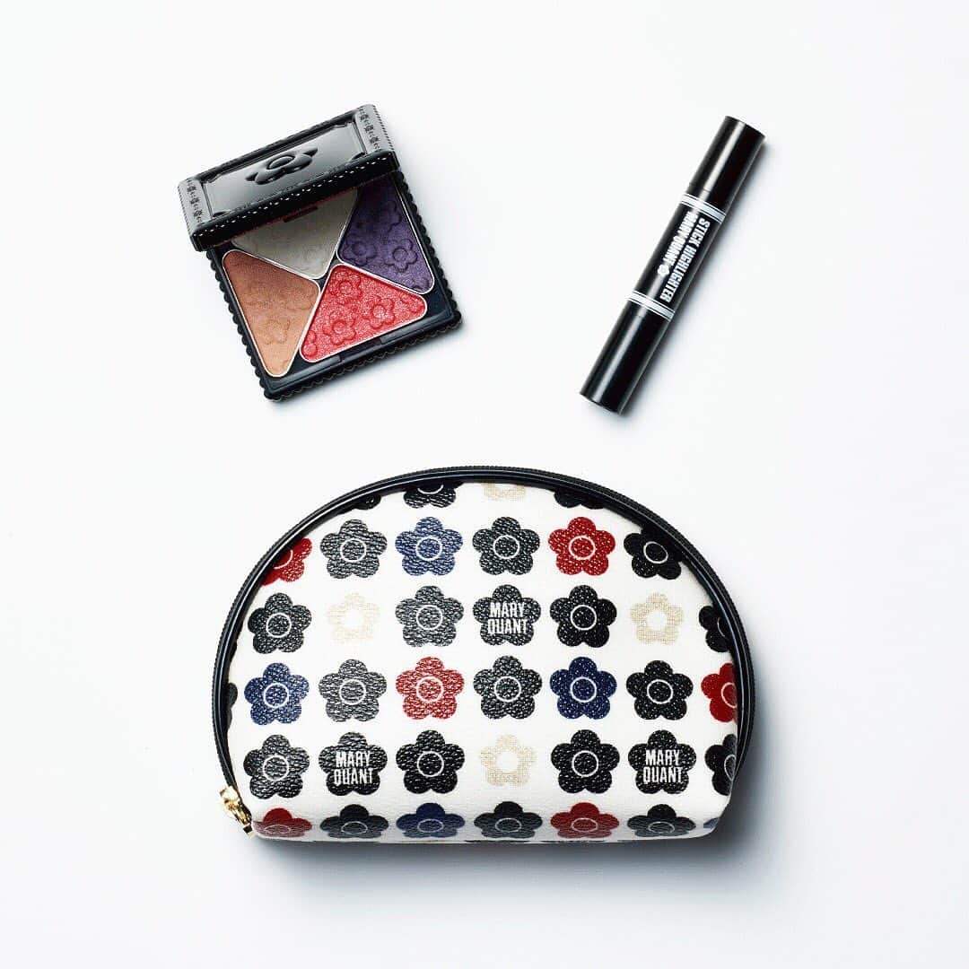 MARY QUANT officialのインスタグラム