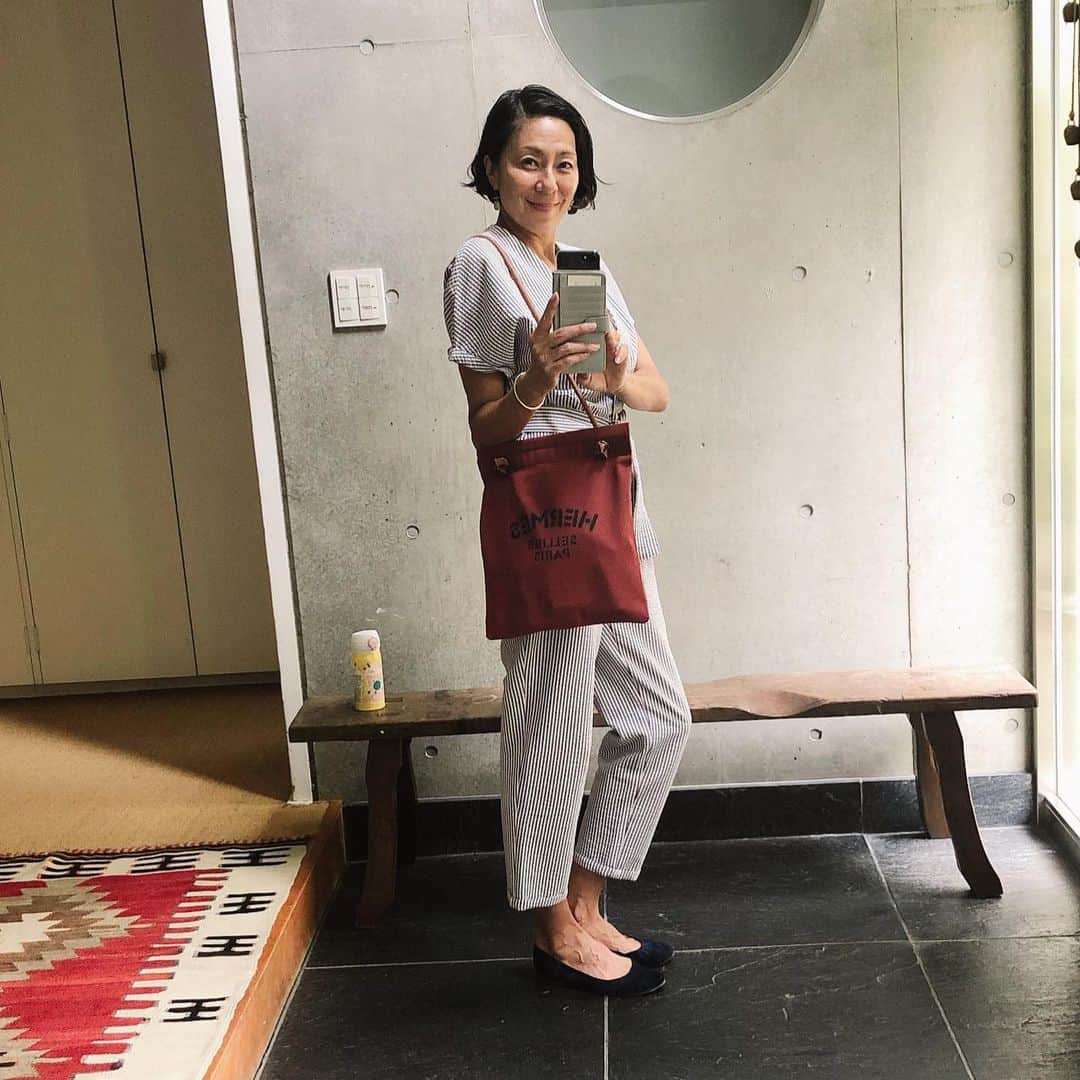 RIKACOのインスタグラム