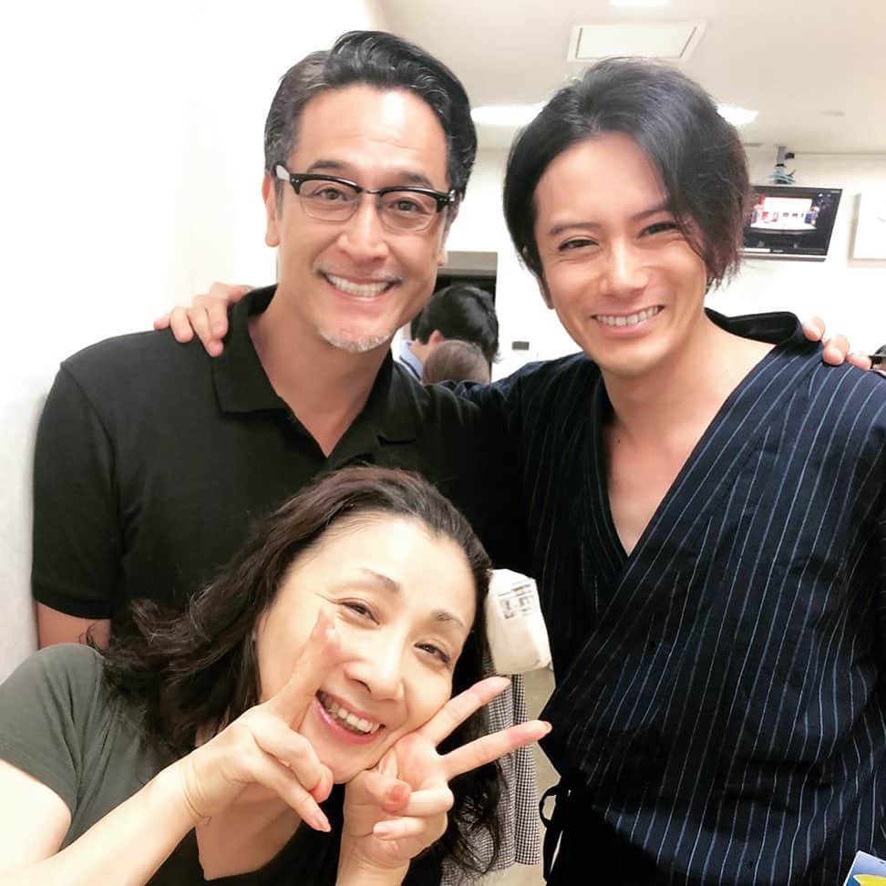小西遼生のインスタグラム