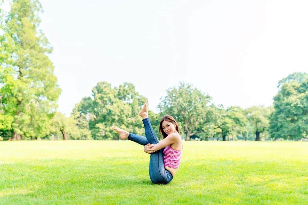 YES TOKYOのグルメインスタ