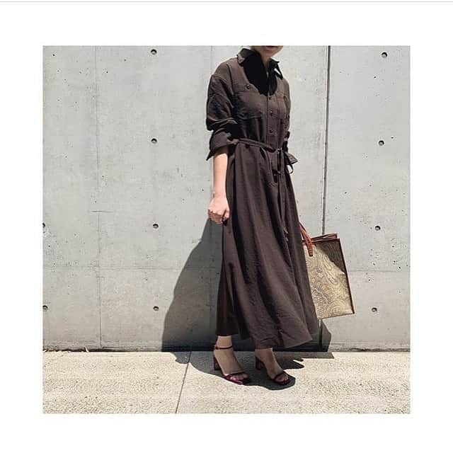 トライセクトさんのインスタグラム写真 - (トライセクトInstagram)「【Maison IÉNA 2F】﻿ ﻿ new in！﻿ ﻿ limited brand..﻿ 「 BLUEBIRD BOULEVARD 」﻿ ﻿ ﻿ onepiece【BLUEBIRD BOULEVARD】¥39,000+tax﻿ no.19040910008730﻿ bag【A VACATION】¥59,000+tax﻿ no.19092910004030﻿ shoes【sergio rossi】¥85,000+tax﻿ no.19093910003610﻿ ﻿ #iena﻿ #maisoniena﻿ #maisoniena自由ヶ丘 #baycrews #2019ss_baycrews ﻿﻿﻿﻿﻿﻿﻿﻿﻿﻿﻿﻿﻿﻿﻿﻿﻿﻿﻿﻿﻿﻿﻿﻿﻿﻿﻿﻿﻿﻿﻿﻿﻿﻿﻿﻿﻿﻿﻿ #baycrews40周年」8月15日 22時55分 - baycrews