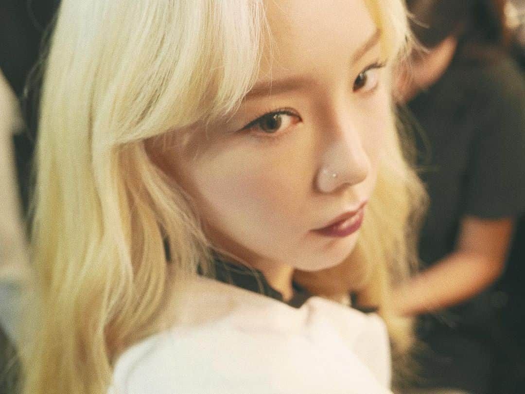 テヨン さんのインスタグラム写真 - (テヨン Instagram)8月15日 21時27分 - taeyeon_ss