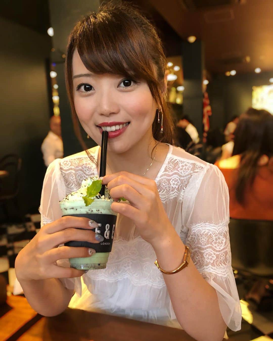 高橋紫微のインスタグラム