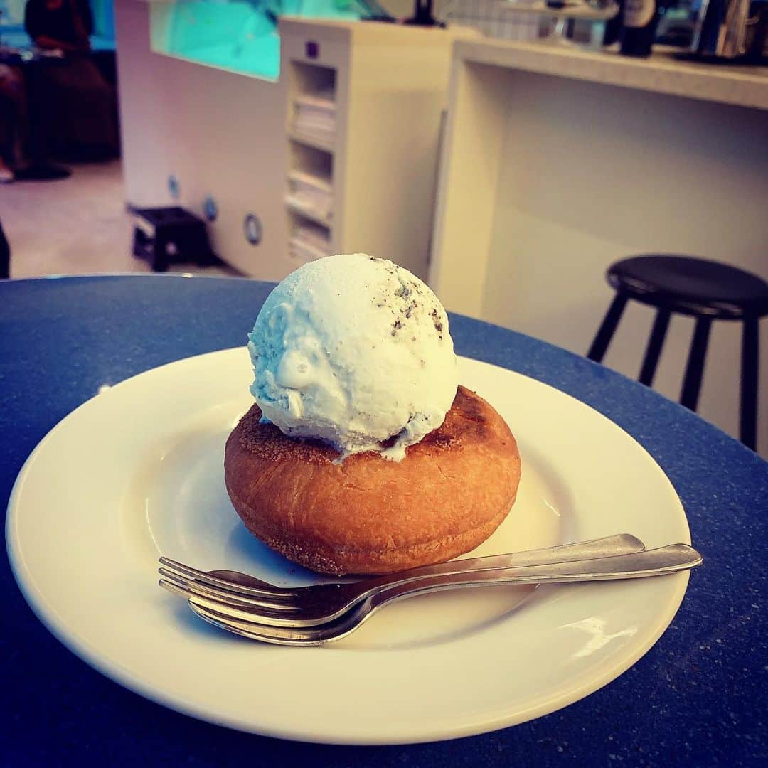 榎本温子のグルメインスタ