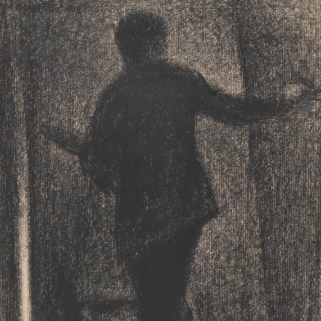 フィラデルフィア美術館さんのインスタグラム写真 - (フィラデルフィア美術館Instagram)「Don't miss your chance to peer over the shoulder of the Impressionists. “The #ImpressionistsEye" closes Aug 18. • “Path on the Island of Saint Martin, Vétheuil," 1881, by Claude #Monet. "Little Dancer, Aged Fourteen," executed in wax 1878–81 (cast in bronze around 1922), by Edgar #Degas. "Sunflowers," 1889, by Vincent #vanGogh. "In the Loge," around 1879, by Mary #Cassatt. "The Sacred Mountain (Parahi Te Marae)," 1892, by Paul #Gauguin. "Portrait of Mademoiselle Legrand," 1875, by Pierre-Auguste #Renoir. "Artist at Work (Le Peintre au Travail)," around 1884, by Georges #Seurat.」8月15日 21時41分 - philamuseum