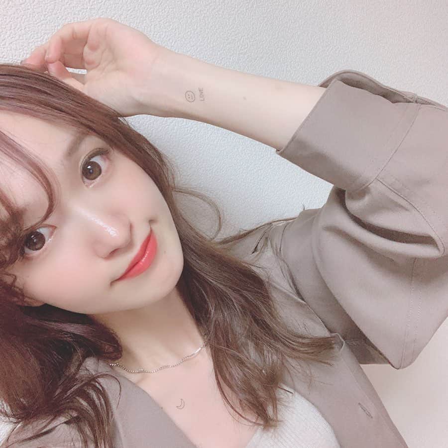 あかねぴのインスタグラム