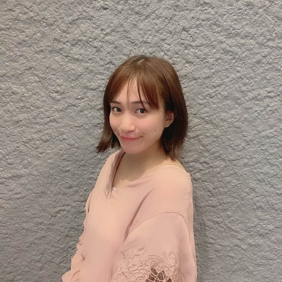 斉藤真木子さんのインスタグラム写真 - (斉藤真木子Instagram)「20190815 ピンクが着たくなる日だってあるの☺︎ 明日からイベントスタートです。 http://sp.isky.am/acp/jrs/?url=http://game.ske48isky.com/ske48/top/index . #makicocodeal #makicode #cocodeal」8月15日 21時52分 - saitomakiko628