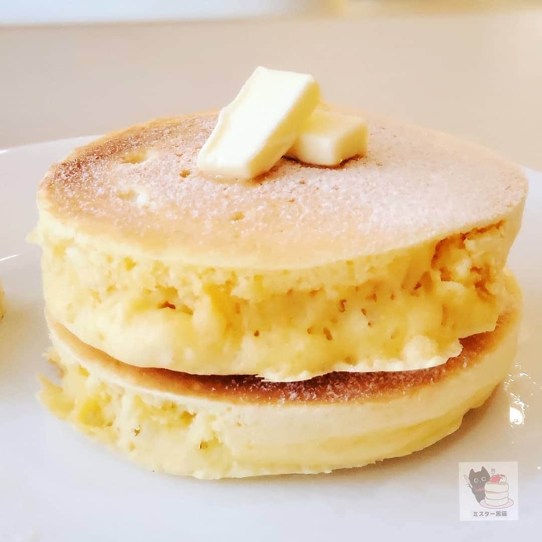 ミスター黒猫（黒猫仙人）のグルメインスタ