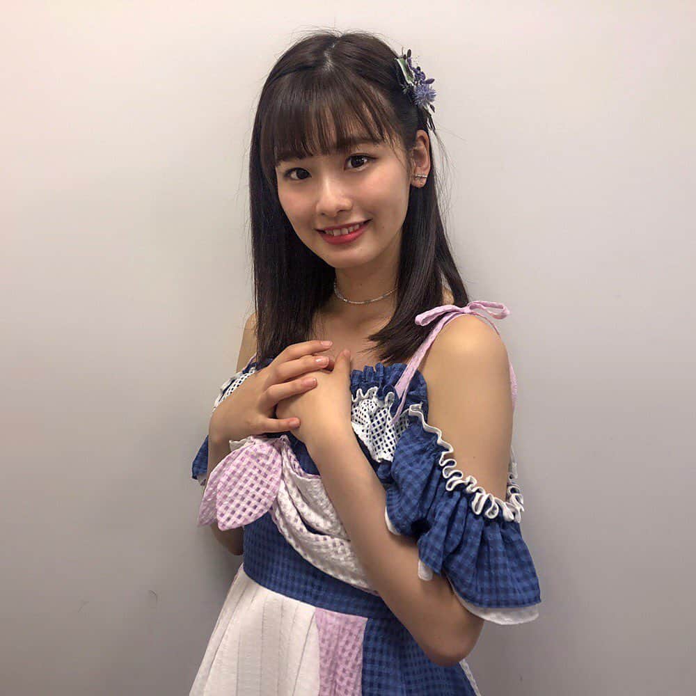 浅井七海のインスタグラム
