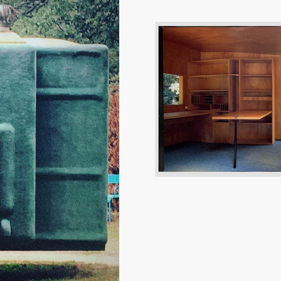 リモワさんのインスタグラム写真 - (リモワInstagram)「Dreamed up by Joep van Lieshout in 1995, Mobile Home for Kröller-Müller, also called The Master and Slave Unit, is a mobile home cum sculpture that consists of a regular ‘master unit’ to which several ’slave units’ are attached forming playful spaces that differ in texture and colour.⁣⁣ ⁣⁣⁣⁣ ⁣⁣⁣ ⁣⁣⁣⁣No stranger to controversy, the Dutch artist produces both utopia and dystopia works under his studio’s name Atelier Van Lieshout that straddle art, design, and architecture.⁣⁣ ⁣⁣ ⁣© Atelier Van Lieshout, Jörn Schiemann.」8月15日 22時04分 - rimowa