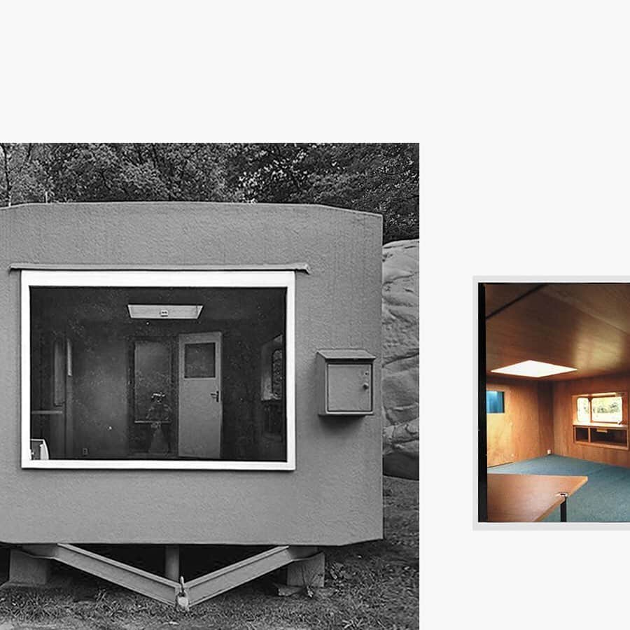 リモワさんのインスタグラム写真 - (リモワInstagram)「Dreamed up by Joep van Lieshout in 1995, Mobile Home for Kröller-Müller, also called The Master and Slave Unit, is a mobile home cum sculpture that consists of a regular ‘master unit’ to which several ’slave units’ are attached forming playful spaces that differ in texture and colour.⁣⁣ ⁣⁣⁣⁣ ⁣⁣⁣ ⁣⁣⁣⁣No stranger to controversy, the Dutch artist produces both utopia and dystopia works under his studio’s name Atelier Van Lieshout that straddle art, design, and architecture.⁣⁣ ⁣⁣ ⁣© Atelier Van Lieshout, Jörn Schiemann.」8月15日 22時04分 - rimowa