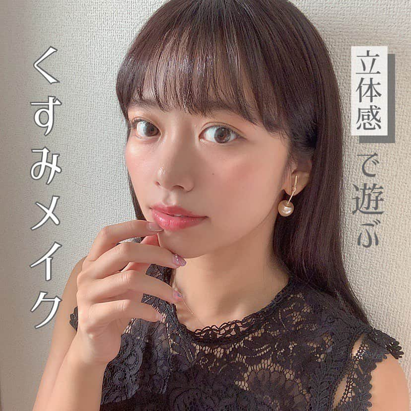 牧野桃美のインスタグラム