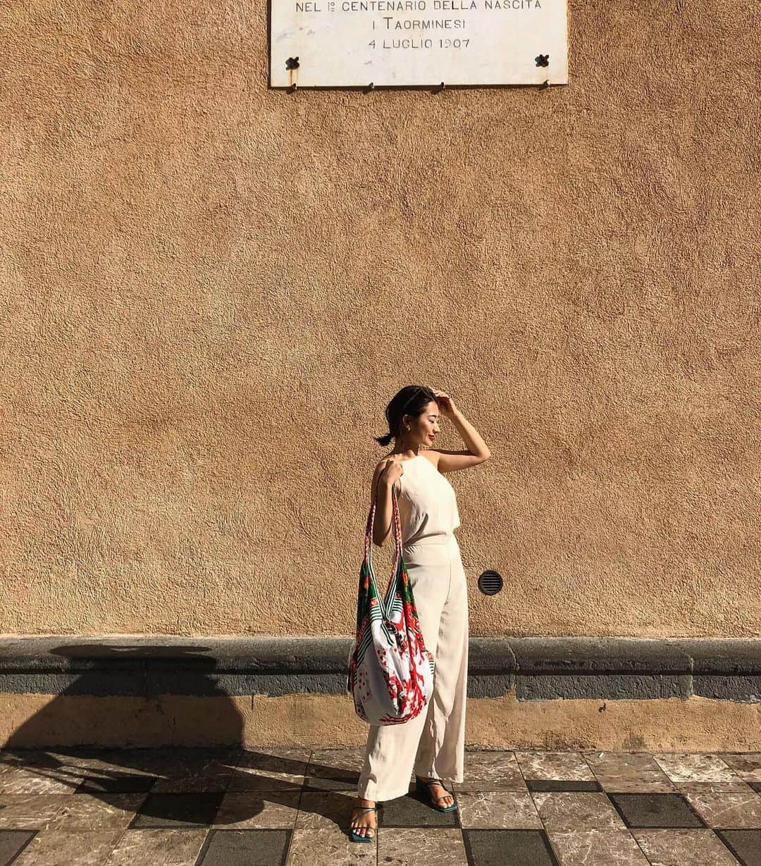 鬼辻麻衣のインスタグラム