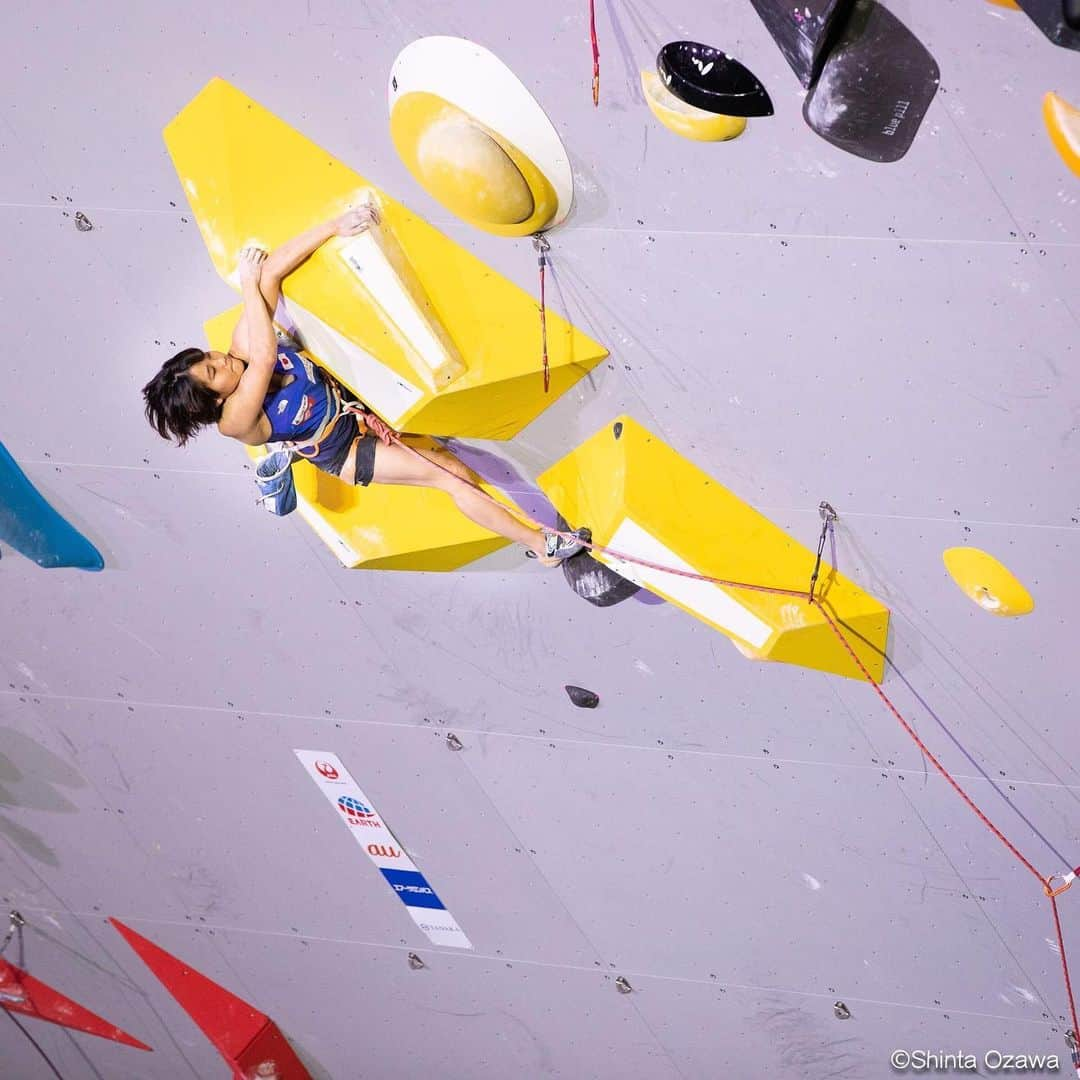 小武芽生のインスタグラム