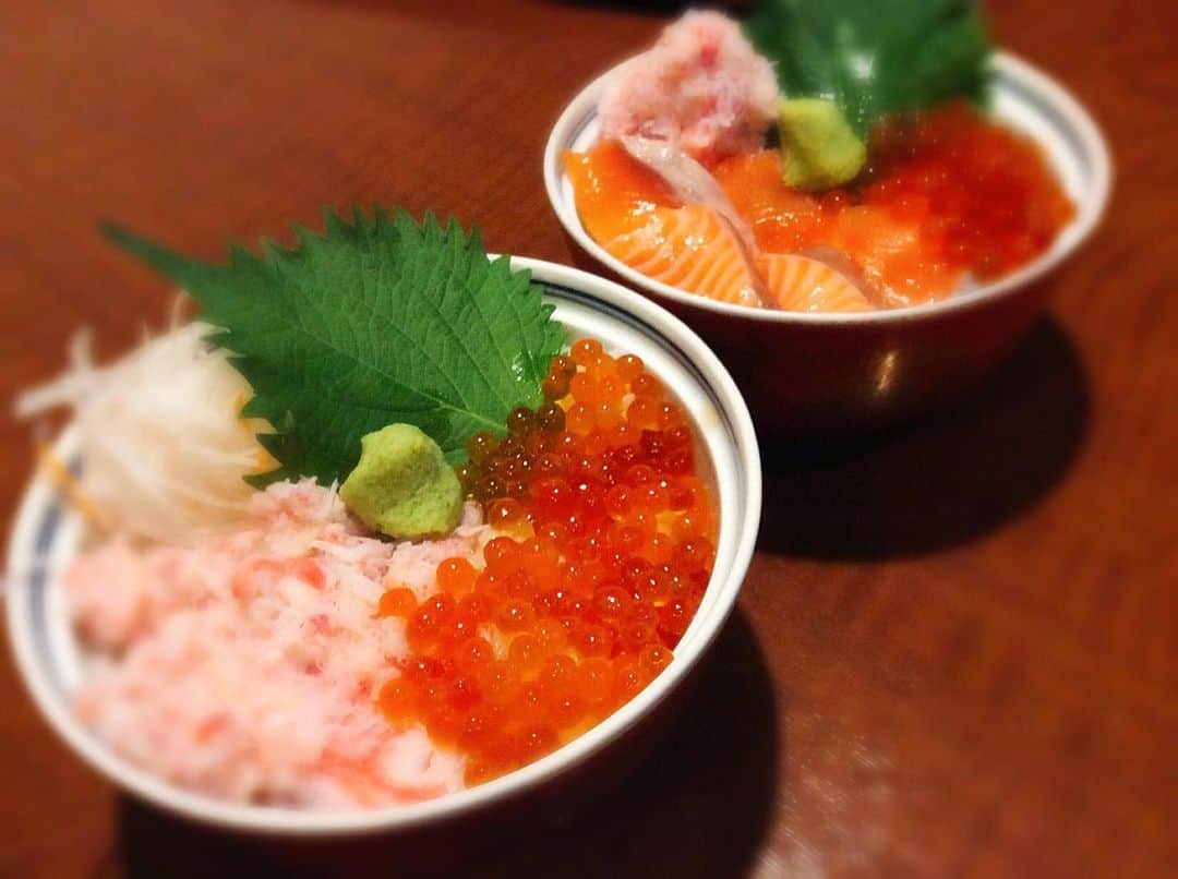 北海道 知床漁場 近鉄奈良駅前店のグルメインスタ