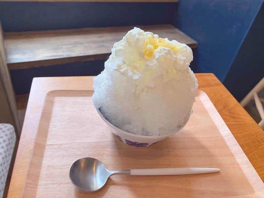 本島莉々果のグルメインスタ