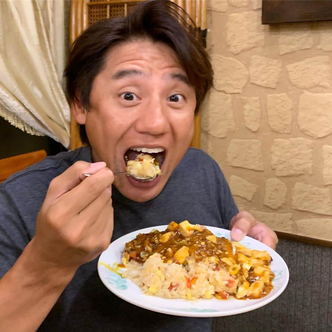 池谷幸雄のグルメインスタ