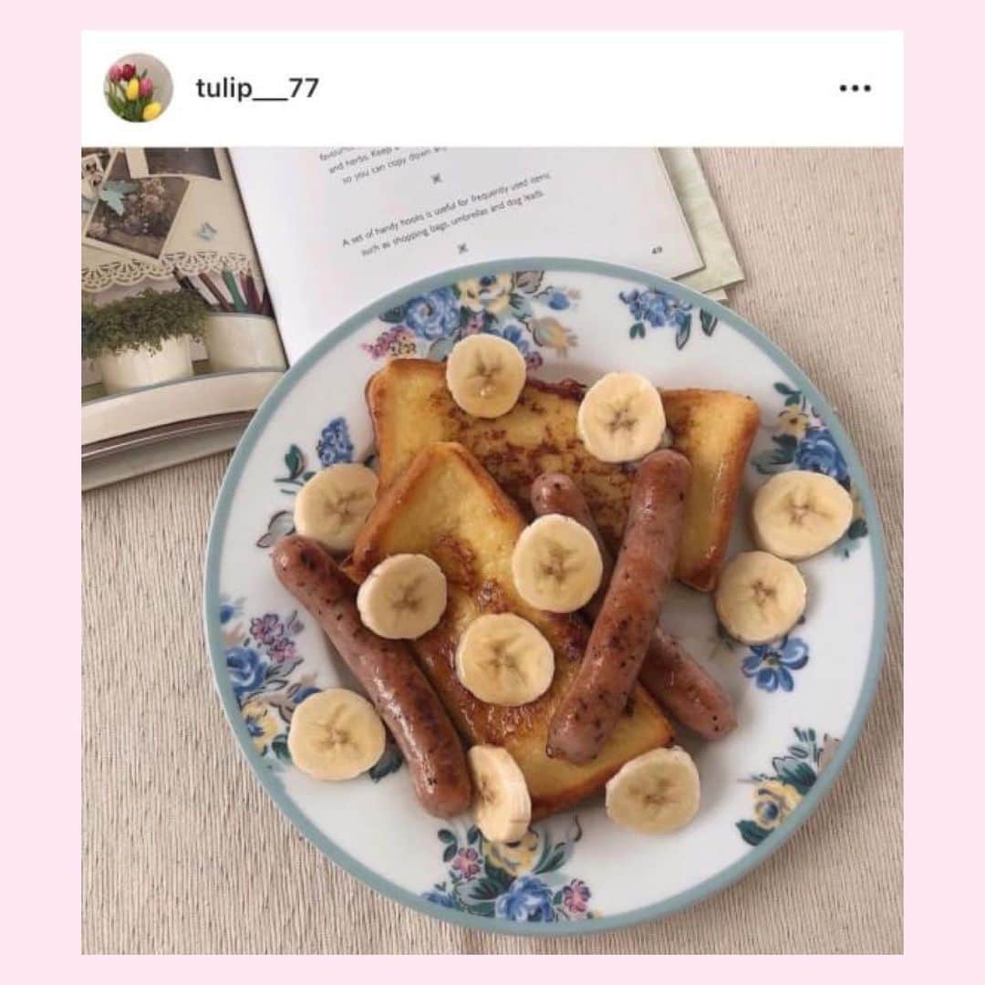 bis_web bis [ビス] さんのインスタグラム写真 - (bis_web bis [ビス] Instagram)「August 15, Wednesday﻿ ﻿ ﻿ 🍒﻿ ﻿ ﻿ 暑い夏は涼しい部屋で﻿ #おうちカフェ がオススメ🍽﻿ ﻿ スイーツの上に﻿ 旬のフルーツや生クリームで可愛く盛りつけて。﻿ ﻿ 映画や雑誌を眺めながら過ごす休日もおすすめ💭﻿ ﻿ ﻿ ﻿ ﻿ ﻿ ﻿ #夏 #﻿おうちカフェ #カフェ風 #カフェ好き #スイーツ #カフェ活 #cafe #カフェラテ #カフェメニュー #スイーツテロ #スイーツ女子 #スイーツ大好き #マフィン #ホットケーキ #パンケーキ #ブラウニー #チョコレートブラウニー #フレンチトースト #ドーナツ #ケーキ #手作りケーキ #手づくりケーキ #甘党 #bis_web」8月15日 22時51分 - bis_web