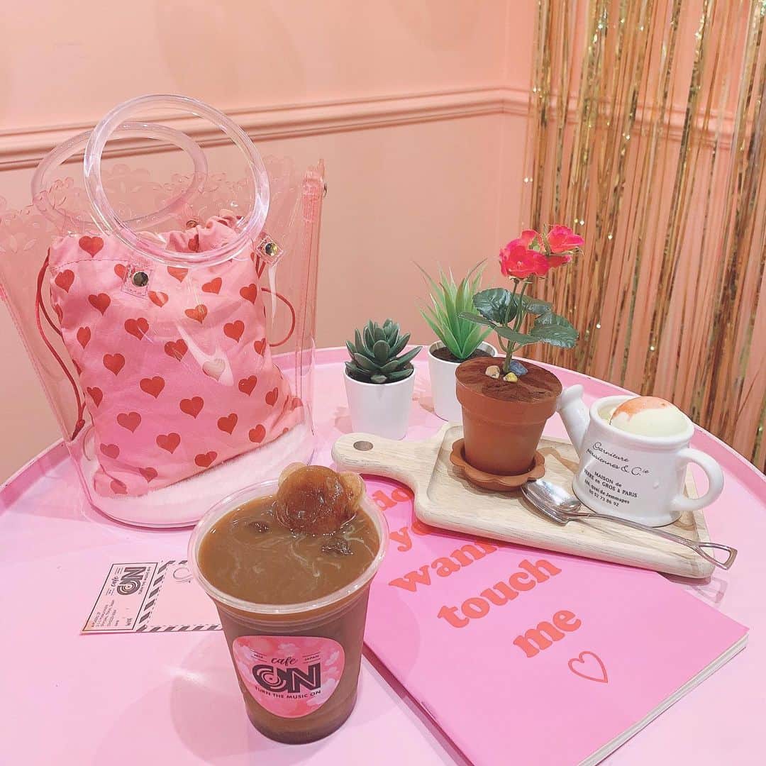 エリンコのグルメインスタ