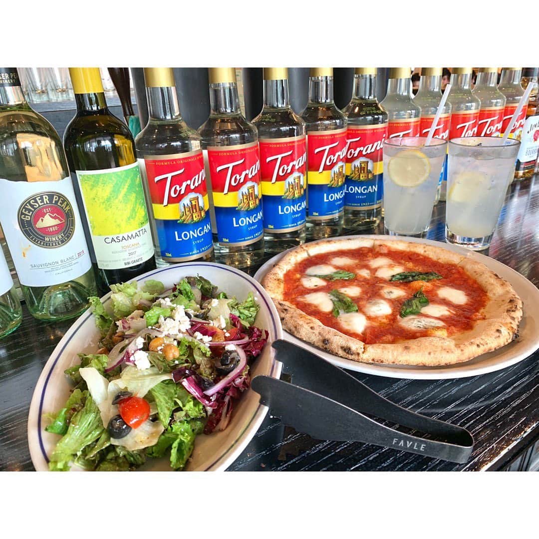 芦田美歩のグルメインスタ