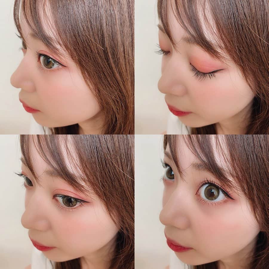 伊藤弥鈴さんのインスタグラム写真 - (伊藤弥鈴Instagram)「ディーアップ @dupbeauty の繊細ロングマスカラを使ってみました❣️ ・ 2枚目以降の動画と写真でわかると思うけど、ダマにならずに綺麗に塗れるから、自まつ毛が自然に伸びたみたいな仕上がり😍💓 お湯で簡単にオフできるのもいいよね✨ ・ ・ #ディーアップマスカラ#ディーアップ #dup#黒モノコスメ#pr#マスカラ#アイメイク」8月15日 14時51分 - itomisuzu_