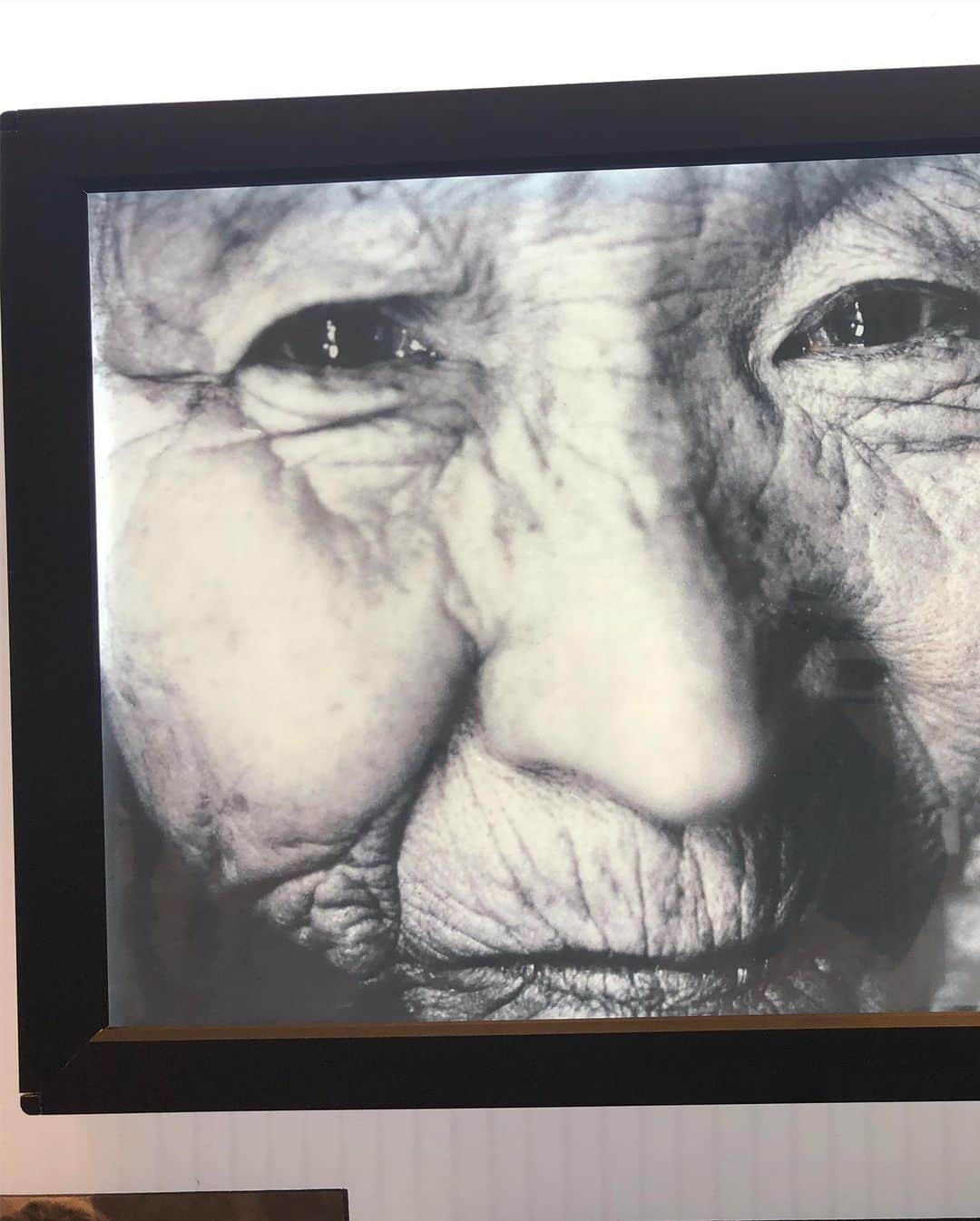 ユン・セアさんのインスタグラム写真 - (ユン・セアInstagram)「#할머니의내일 #갤러리이즈」8月15日 14時45分 - loveyoonsea