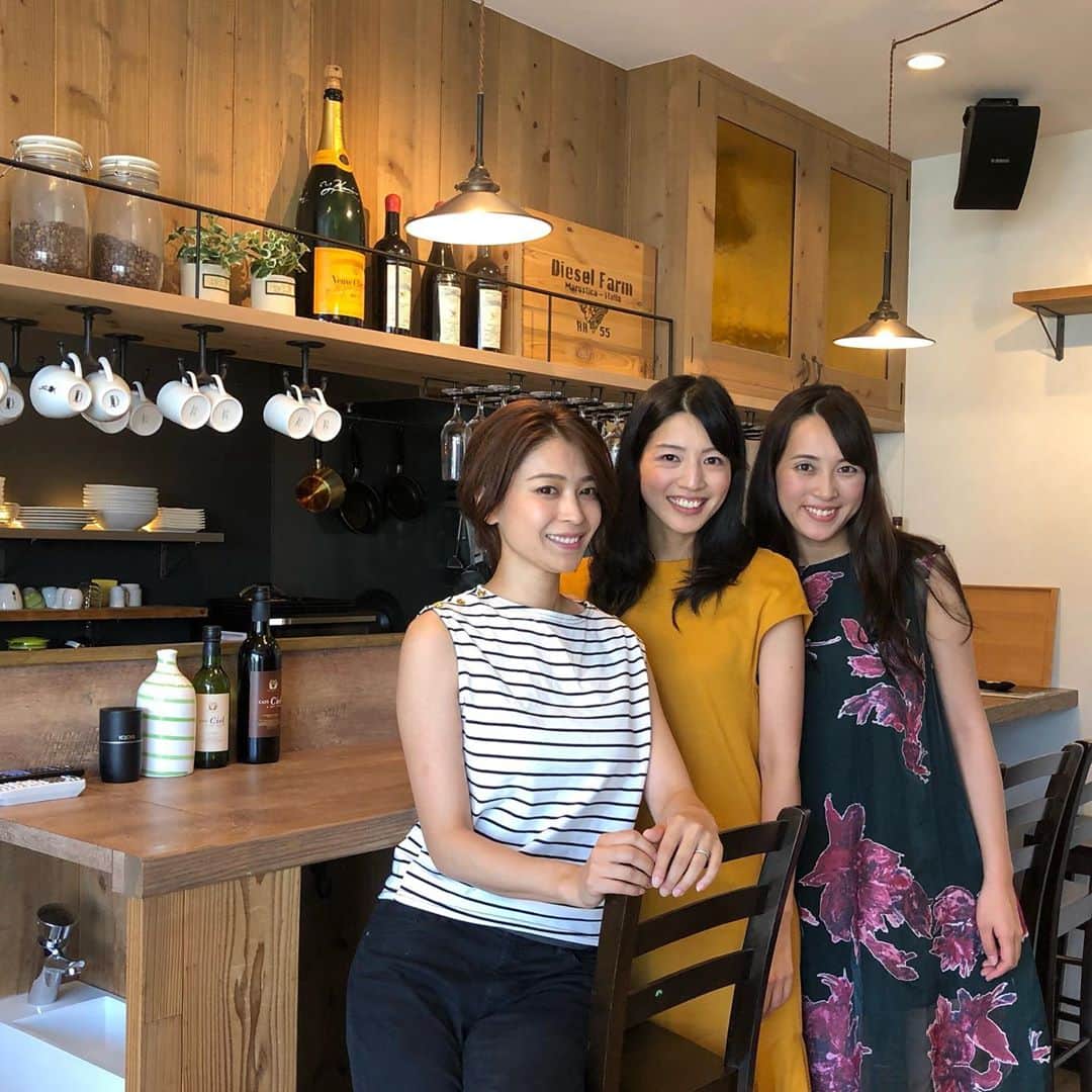 犬伏まりのグルメインスタ