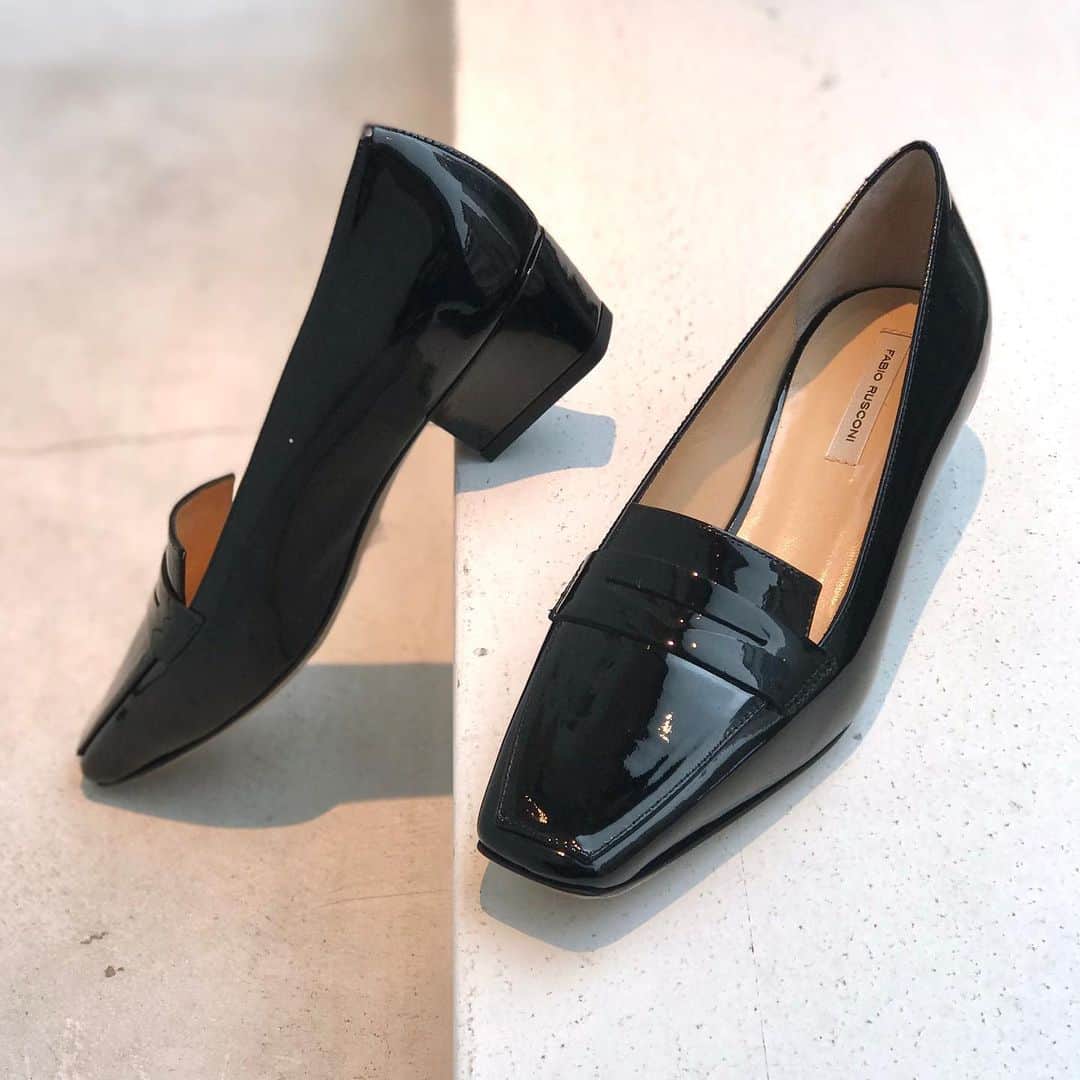 ファビオ ルスコーニのグルメインスタ