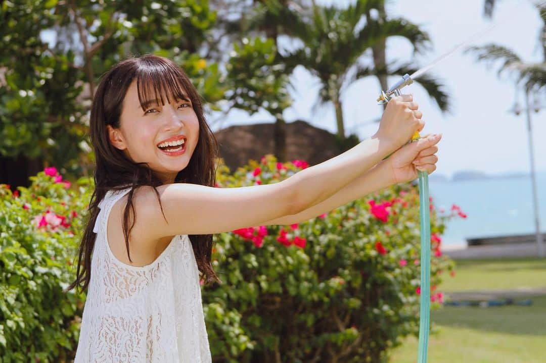 渡邉幸愛のインスタグラム