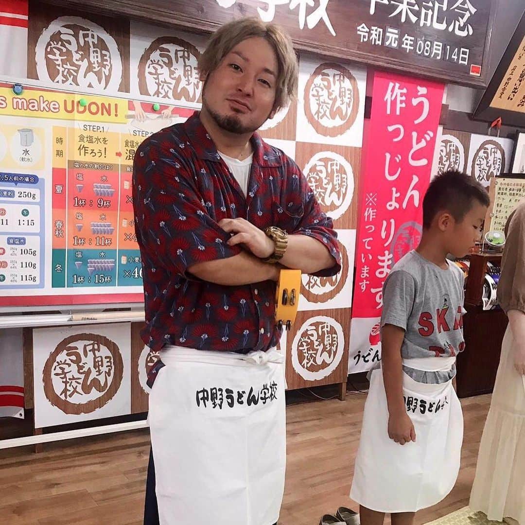 モリスのグルメインスタ