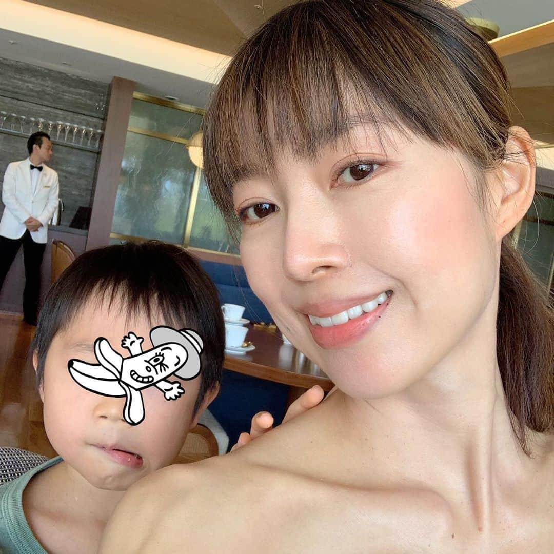 松見早枝子のインスタグラム