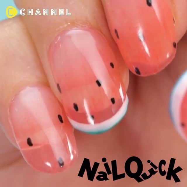 ネイルサロンならネイルクイックさんのインスタグラム写真 ネイルサロンならネイルクイックinstagram Nailquick Konandai Birds ネイルクイック港南台バーズ店 水面アートネイル パイナップル 珊瑚 ホタテパーツ で 夏を満喫できるデザイン