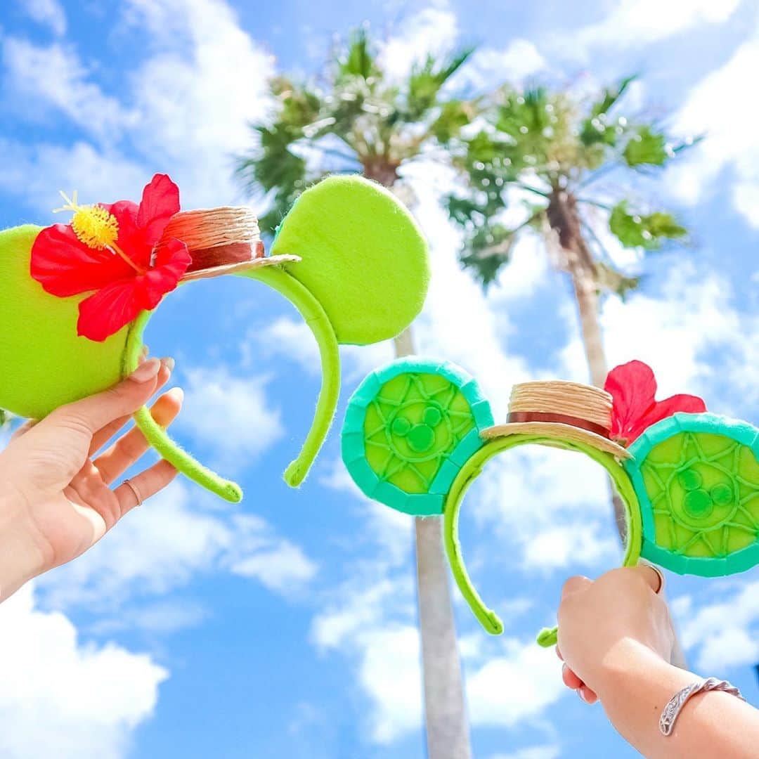 Kanaさんのインスタグラム写真 Kanainstagram ㅤ ㅤ さきが作ってくれた オルくんカチューシャ ㅤ ㅤ ㅤㅤㅤㅤ かんわいいでしょ 左が表で右が裏だよ ㅤ ㅤ 麦わら帽子も手作りなんだって 天才すぎる ㅤ ㅤ ㅤㅤ ㅤ ㅤ サプライズの時さきが