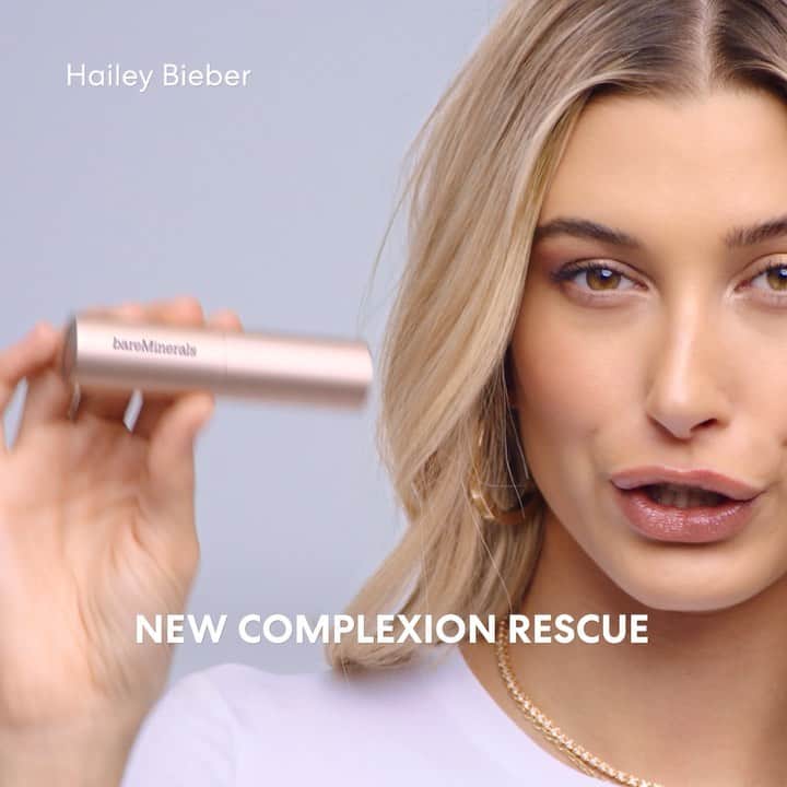 bareMinerals JPのインスタグラム