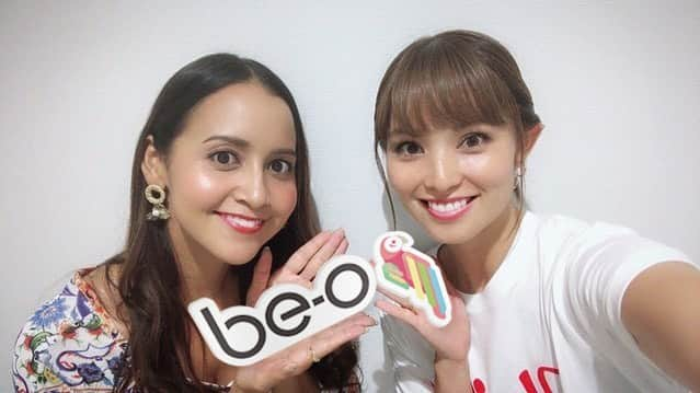 be-o編集部さんのインスタグラム写真 - (be-o編集部Instagram)「8月号表紙の田仲メリアンさんからバトンタッチ ♬♪(((*^^)バ(^^*)))🎶 9月号表紙は玉那覇由規さんです！  9月号は8月25日の発刊 ただいま絶賛製作中५✍⋆* 8月号📕✨まだGETしてない人は、コンビニ🏪、PARCO、大型サンエー🛒 、モノレール各駅🚝へダッシュ！！！！ @beo.okinawa @yuki_tamanaha @maryann_tanaka #beo #beookinawa #ビオ #okinawa #沖縄 #フリーペーパー #freepaper #ファッション #イベント情報 #グルメ #田仲メリアン #玉那覇由規」8月15日 17時11分 - beo.okinawa