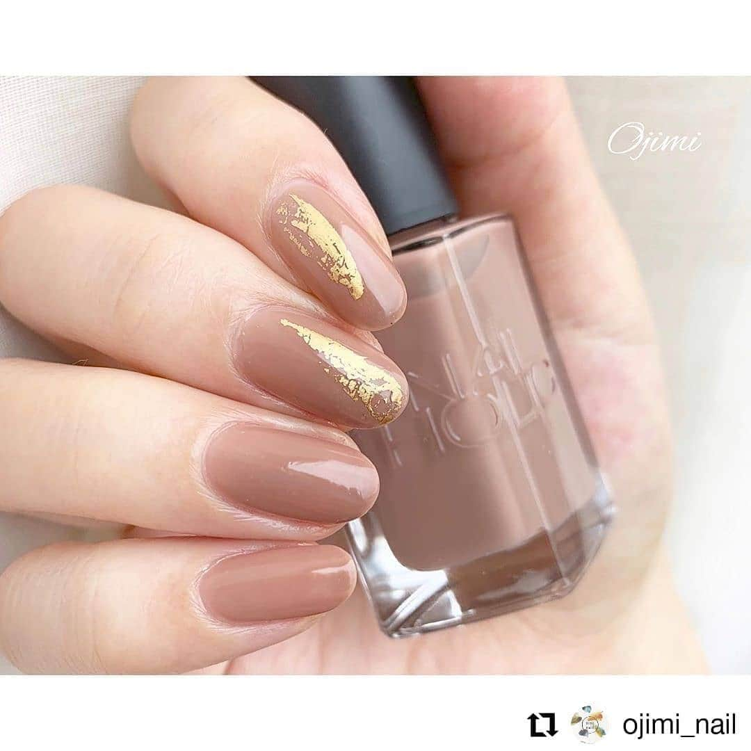 NAIL HOLICのインスタグラム