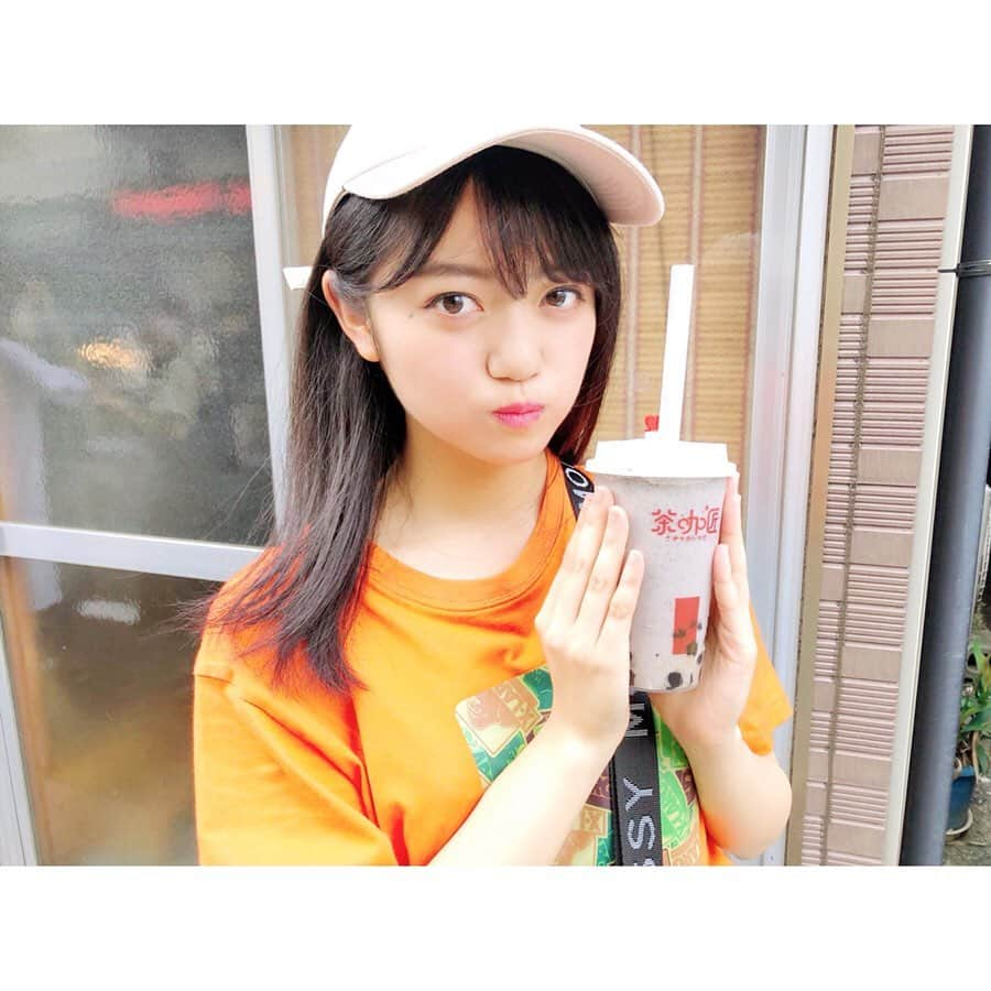 吉川茉優のインスタグラム