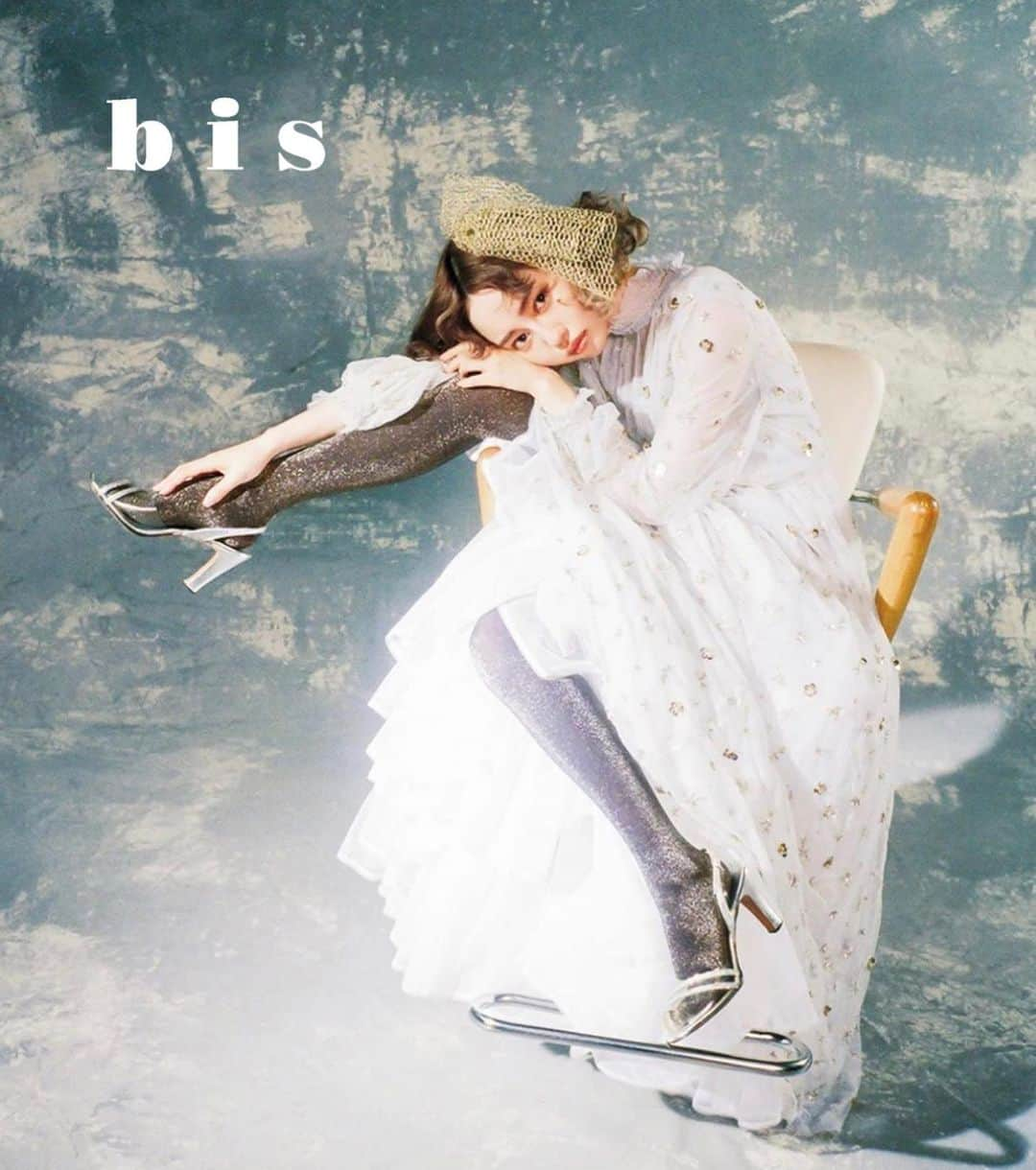 bis_web bis [ビス] のインスタグラム